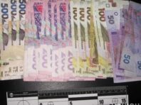 Поліцейські затримали чоловіка, який обікрав нічний магазин