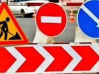 На Троєщині перекриють частину однієї з головних вулиць