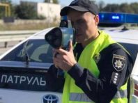 Киянин встановив новий антирекорд швидкості