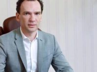 Олександр Смирнов: у Києві розробили Правила реклами, які допоможуть зберегти історичне обличчя міста [Фото]