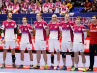 Більше половини складу чемпіона України з гандболу заразився коронавірусом