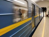 Сьогодні ввечері столичне метро змінить режим роботи