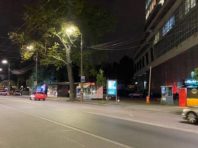 Сучасне LED освітлення встановлять ще на 17 столичних вулицях і проспектах столиці
