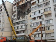 Вибух в будинку на Позняках: стало відомо, що буде з залишеними речами людей