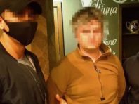 У Києві злочинці продавали цигарки, начинені вибухівкою