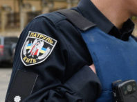 У поліції розповіли, як пройшов День захисника України у Києві