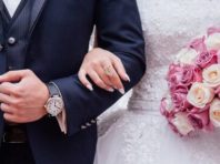 У яких районах Києва найбільше одружуються та народжують дітей