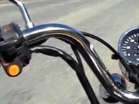 На Київщині байкер на мопеді встановив новий антирекорд п’яного керування
