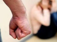 Цього року понад 18 тисяч киян поскаржилися на домашнє насильство
