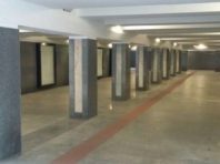 На Хрещатику відкрили підземний перехід [Фото]