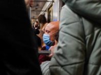 22 киянина померли від коронавірусу за добу