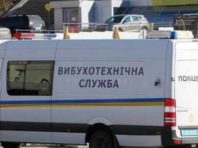 У Києві жінка 13 разів «мінувала» навчальний заклад через помсту доньці