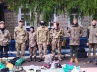 У Чорнобилі знайшли зниклу безвісти неповнолітню львів’янку