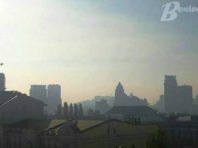 П’ять небезпечних місць у Києві, де важко дихати