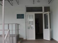 На Троєщині відкриється нова амбулаторія [Фото]