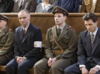 Фільми Угорщини і Чехії показують на київському фестивалі онлайн