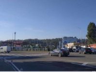 У Києві показали колишні «грибні місця» для реклами [Фото]