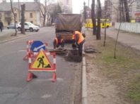 У Подільському районі обмежать рух однією з вулиць