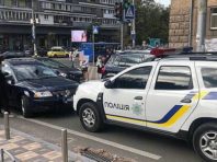 У Києві дві одеситки ошукали дідуся на 3 тисячі доларів США