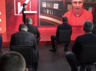 Кличко прокоментував попередні результати виборів