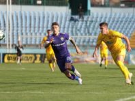 “Інгулець” у грі з “Маріуполем” продовжив безвиграшну серію в Прем’єр-лізі