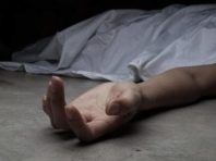 Поліцейські знайшли підозрюваного у жорстокому вбивстві жінки на Троєщині  [Фото]