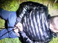 У столичному парку спіймали чоловіка, який переслідував дівчат