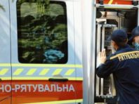 На Позняках рятувальники «визволили» ногу дитини з батареї