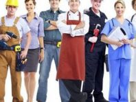 «Дефіцитні» фахівці: яких працівників шукають у Києві
