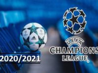 Сьогодні відбудеться перший раунд групового етапу Ліги Чемпіонів-20202021: розклад матчів