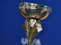 Юнацький Євро-2020 скасовано через епідемситуацію в Європі