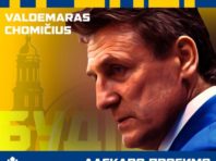 Олімпійський чемпіон-1988 очолив відроджений БК “Будівельник”