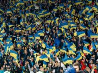 У Києві дозволили проведення футбольних матчів із частковим залученням вболівальників