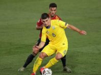 Названо нового найдорожчого футболіста України
