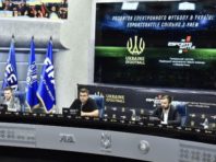 ESportsBattle LEAGUE-2020/2021: оголошено реєстрацію на перший кіберфутбольний турнір з призом у 300 тис. грн