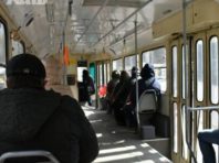 У «Київпастрансі» 6 водіїв  хворіють на коронавірус