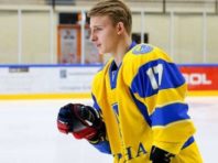 Провідний хокейний клуб України підсилився гравцем з американського чемпіонату