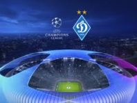 Гармаш, Белуце та Клейтон потрапили до заявки “Динамо” на Лігу чемпіонів