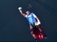 Берінчик нокаутував румуна та захистив титул інтернаціонального чемпіона WBO