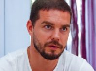 Автомобіль супроводу депутата Суркіса намагався “видавити” мене на “зустрічку” – агент НАБУ Шевченко
