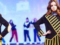 У столиці визначать кращих молодих дизайнерів одягу