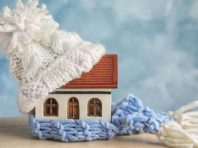 60% житлових будинків у Києві вже з теплими батареями