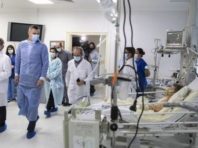 У Києві відкриють міський дитячий кардіологічний центр наступного року