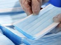 На виборчі дільниці у Києві доставили дезінфектори та маски