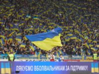 Уболівальники повертаються на трибуни в міжнародних матчах – Павелко