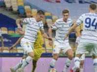 Гол Попова приніс “Динамо” п’яту перемогу в УПЛ