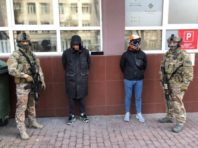 У Києві піде під суд група наркодилерів, у яких вилучили “товар” на 2 млн гривень