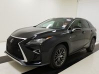 Дочірня фірма обленерго Суркісів купила елітний Lexus за півтора мільйона гривень