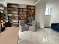 У Києві відкриється бібліохаб з астрономічною лабораторією