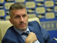 Баранка: “Україна виглядає “щасливим островом”, а в Європі кількість договірних матчів зросла на 200%